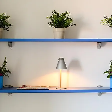 Mediterraneo شقة فندقية مارينا دي غروسيتو