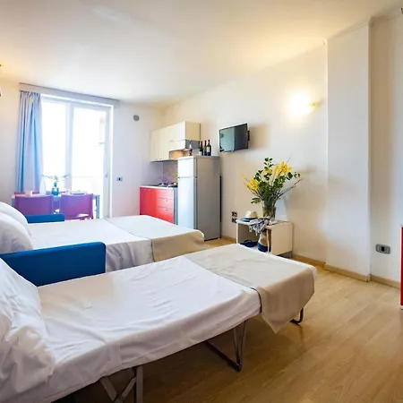 Mediterraneo 3* Marina di Grosseto