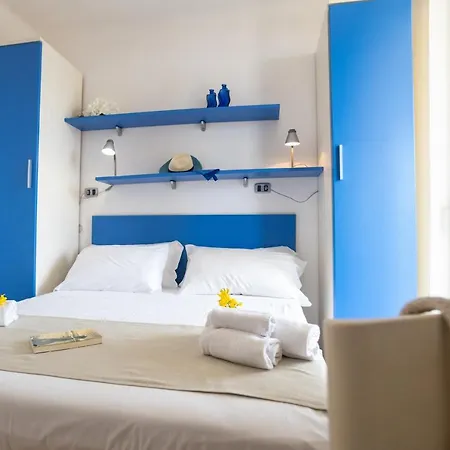 Apartmanhotel Mediterraneo 2*