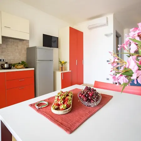 Apartmanhotel Mediterraneo