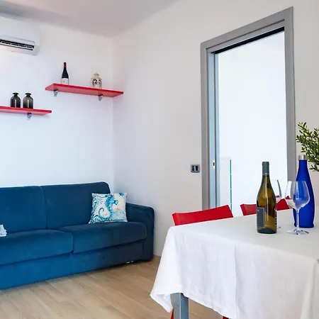 Mediterraneo Apartmanhotel Marina di Grosseto