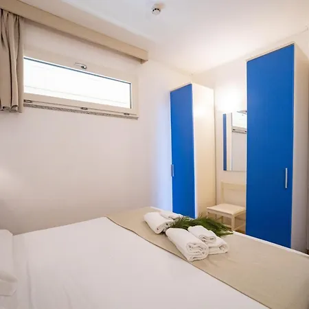 Mediterraneo Aparthotel 2*