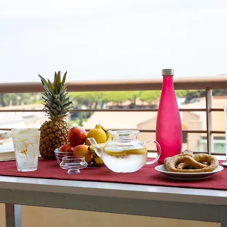Apartmanhotel Mediterraneo 2*