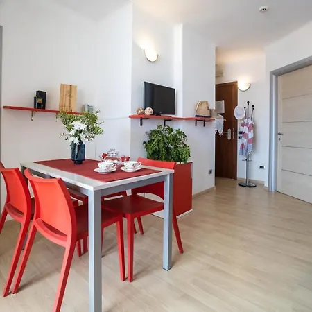 Mediterraneo Apartmanhotel