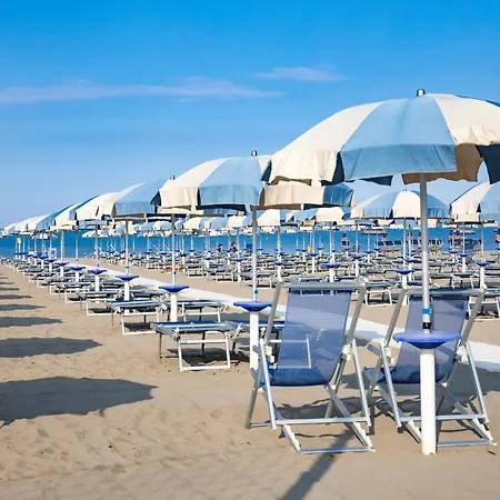 Mediterraneo Apartmanhotel
