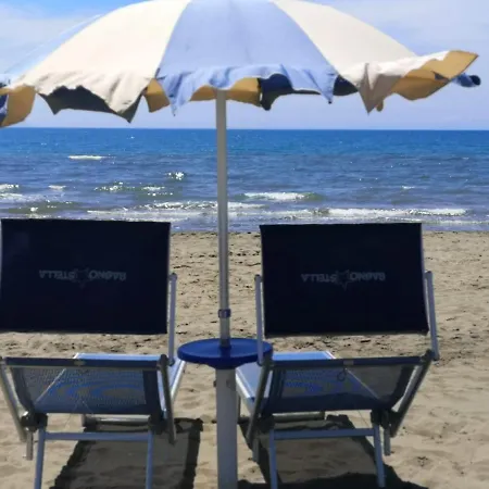 Apartmanhotel Mediterraneo 2*