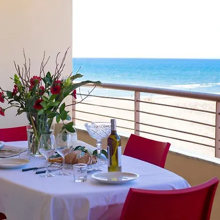 Mediterraneo Apartmanhotel