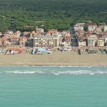 Mediterraneo Apartmanhotel 2*