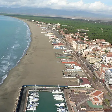 Mediterraneo Marina di Grosseto
