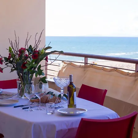 Apartmanhotel Mediterraneo