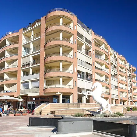 Mediterraneo 2* Марина-ди-Гроссето