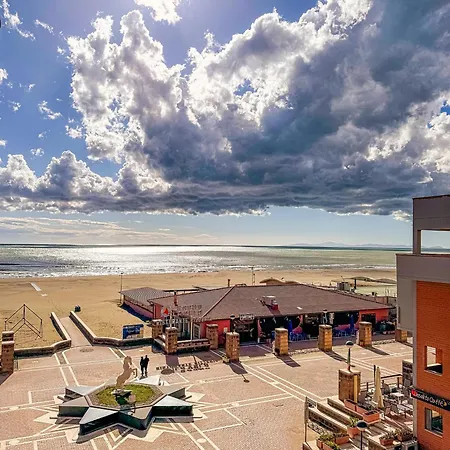 Apartmanhotel Mediterraneo