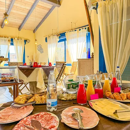 Mediterraneo Apartmanhotel 2*