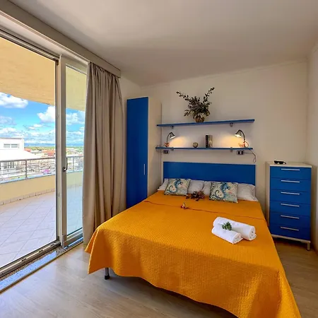 Apartmanhotel Mediterraneo 2*