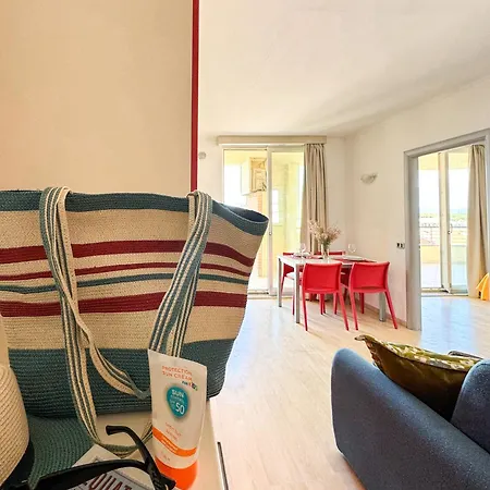 Mediterraneo Apartmanhotel Marina di Grosseto
