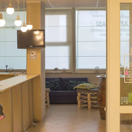 Mediterraneo 3* Marina di Grosseto