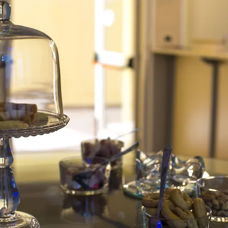 Apart Otel Mediterraneo