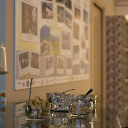 Apart Otel Mediterraneo Marina di Grosseto