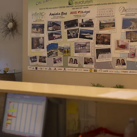 Apart Otel Mediterraneo