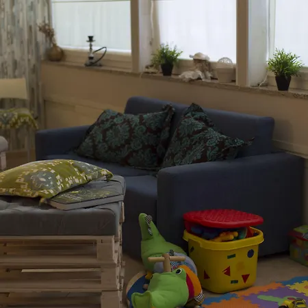 Apart Otel Mediterraneo Marina di Grosseto