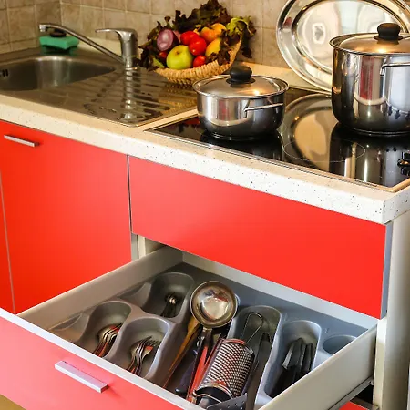 Mediterraneo Apart Otel