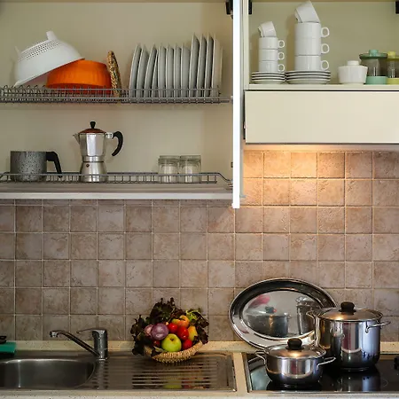 Apart Otel Mediterraneo Marina di Grosseto