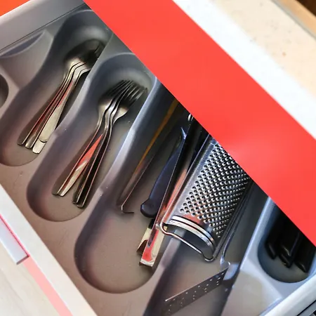 Apart Otel Mediterraneo Marina di Grosseto