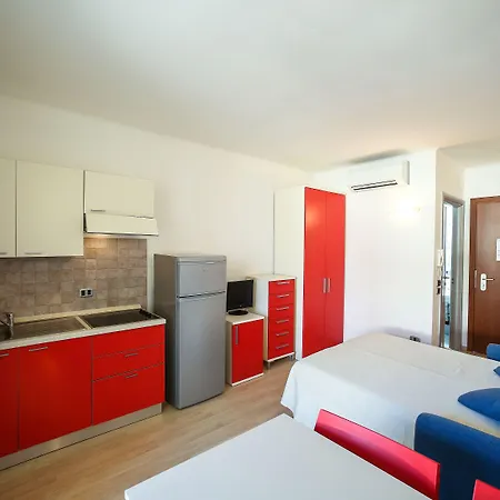 Mediterraneo 3* Marina di Grosseto