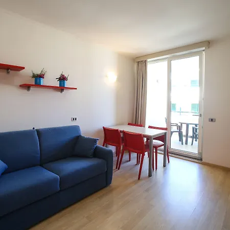 Mediterraneo Apart Otel 3*