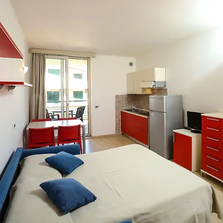 Mediterraneo 3* Marina di Grosseto