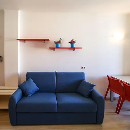 Mediterraneo Apart Otel