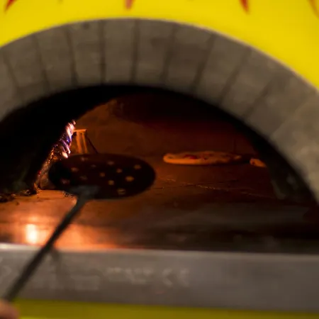 Apart Otel Mediterraneo Marina di Grosseto