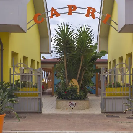 Mediterraneo Marina di Grosseto