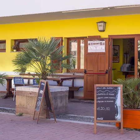 Mediterraneo Apart Otel