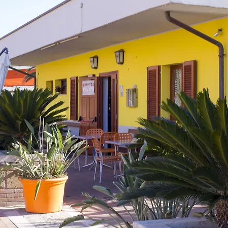 Mediterraneo Aparthotel