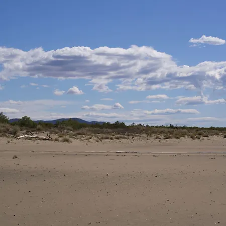 Mediterraneo Marina di Grosseto