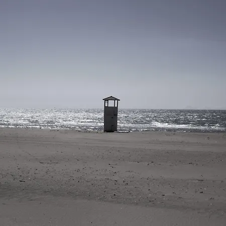 Mediterraneo Apart Otel Marina di Grosseto