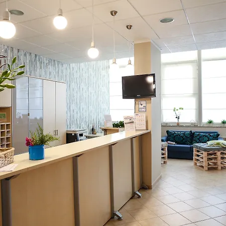 Mediterraneo Apart Otel Marina di Grosseto