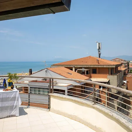아파트호텔 Mediterraneo 3*