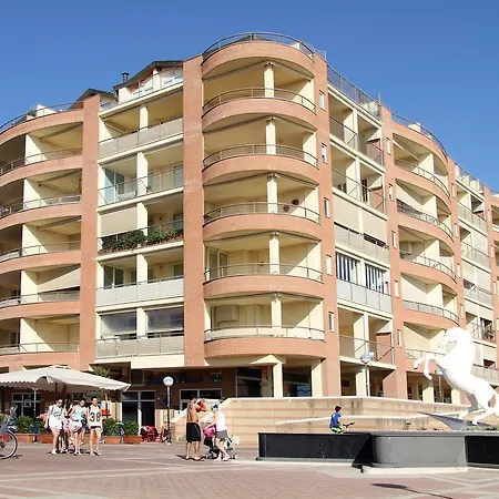 Mediterraneo Marina di Grosseto