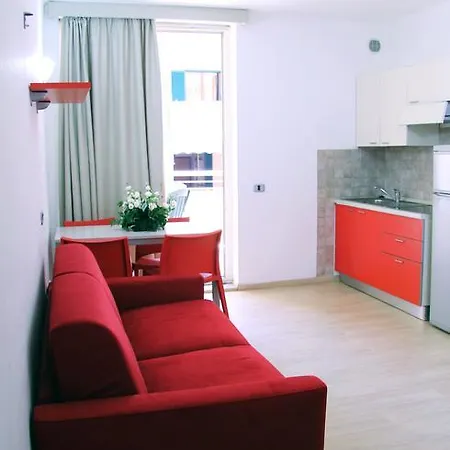 Mediterraneo Apartmanhotel