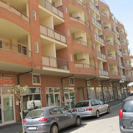 Mediterraneo Apartmanhotel 2*