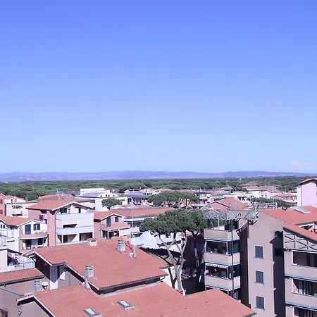 Apartmanhotel Mediterraneo