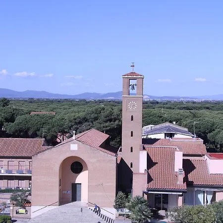 Mediterraneo Aparthotel 3*