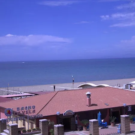 Mediterraneo Apartmanhotel