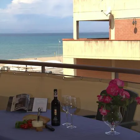Apartmanhotel Mediterraneo