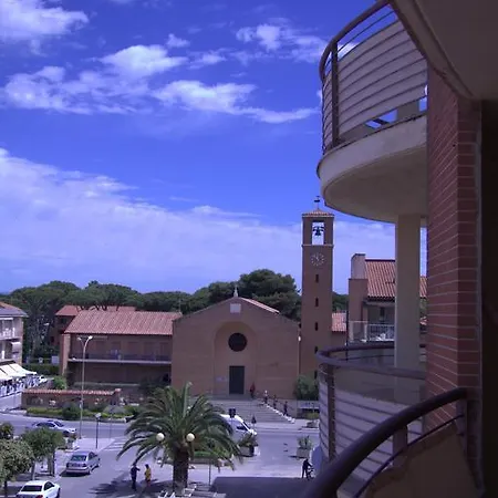 Mediterraneo Aparthotel 2*