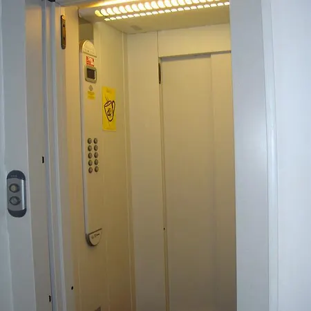 Mediterraneo Apartmanhotel