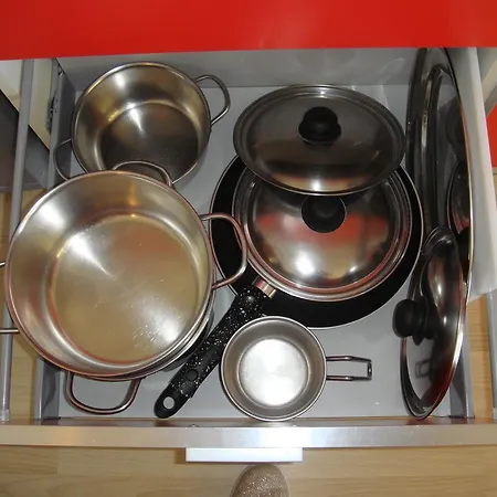 Mediterraneo Aparthotel