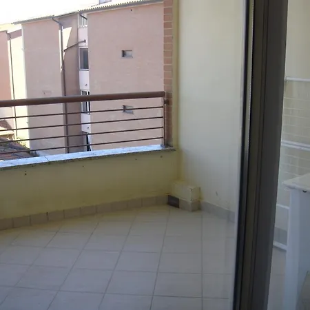 Apartmanhotel Mediterraneo Marina di Grosseto